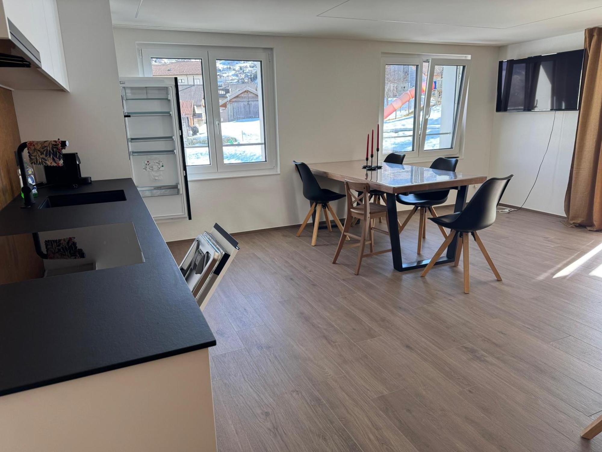 Apartment Adventura *