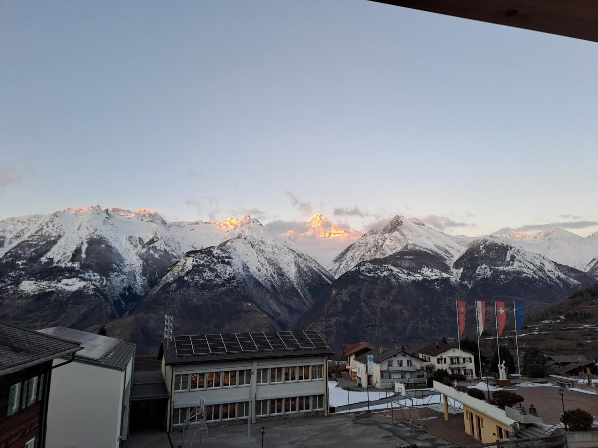 Adventura Unterbach (Valais)