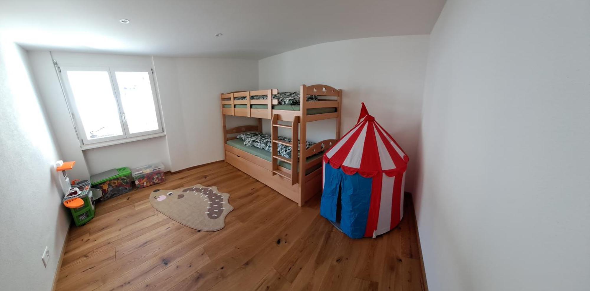 Apartment Adventura Unterbach (Valais)